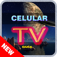 Celular TV - Ver Television online guia, channels