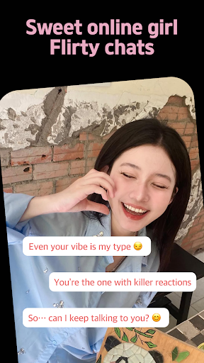 TALKFIT - Perfect Chat Finder screenshot 4