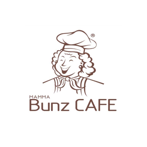 MammaBunz Cafe | ماما بنز logo