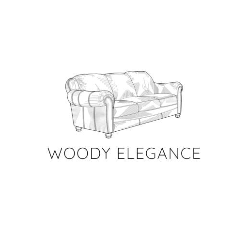 منجرة أناقة الأخشاب logo