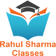Rahul Sharma Classes Auf Windows herunterladen
