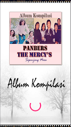 Lagu The Mercy's vs Panbers Nostalgia poster 1
