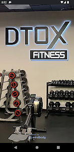 DToX Fitness