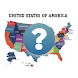 USA States Quiz Trivia - Guess this us state ? - Androidアプリ