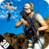 Sniper Elite Terrorist Kill icon