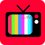 Live Streaming TV Indonesia icon