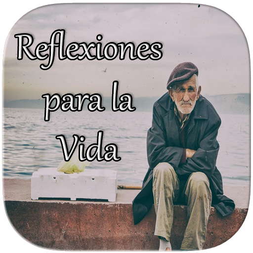Frases y Reflexiones de la Vid logo