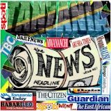 TANZANIA NEWSPAPERS icon