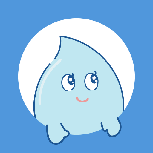 瞳うるるスキャン logo