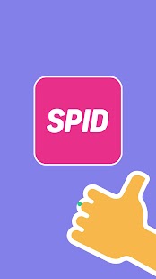 Spid: Miles de productos Screenshot