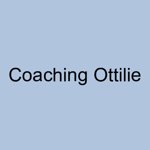 Coaching Ottilie