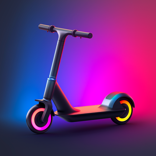 VibeRide Scooter Download on Windows