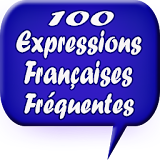 100 Expressions Françaises icon
