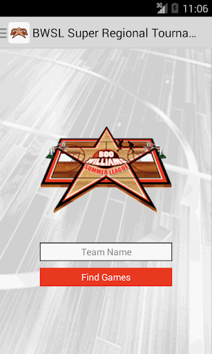 Boo Williams Summer League Screen 2