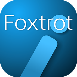 Icon image iFoxtrot