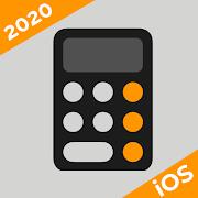 iCalculator - iOS Calculator - iPhone Calculator