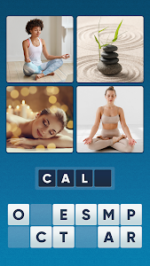 Guess the Word : Word Puzzle Unknown