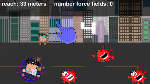 Pacs Mutation Screen 3