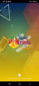 Radio Karicia 104.5 FM