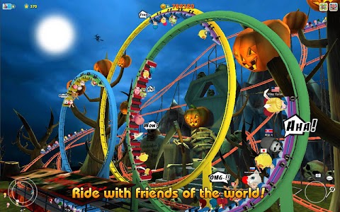 Theme Park Rider Online Unknown