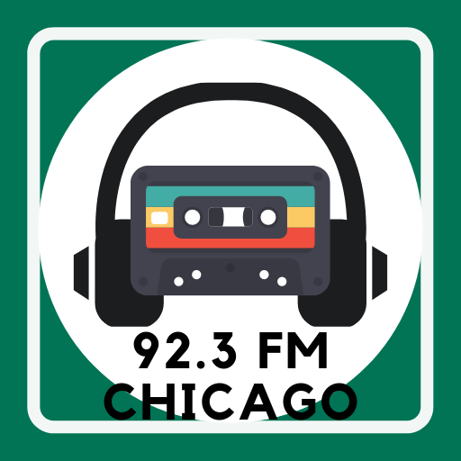 92.3 fm radio station chicago app for android