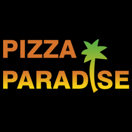 Pizza Paradise logo
