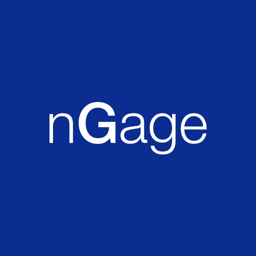 nGage Driver logo