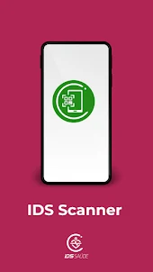IDS Scanner