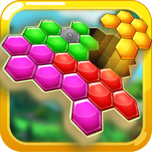 Hexa Puzzle Block Matching Download on Windows