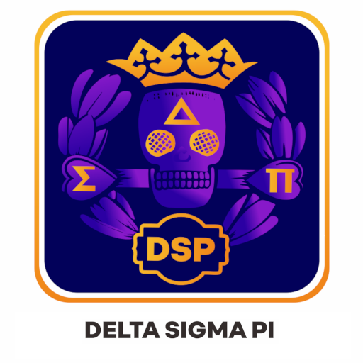 DSP Match logo