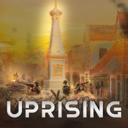 Uprising: War of Independence  Icon