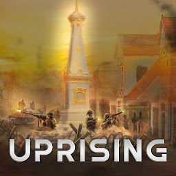 Imagem do ícone Uprising: War of Independence