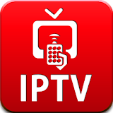 IPTV RTMP RTSP icon