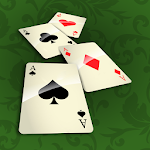 Cover Image of Download Klondike Solitaire: Classic  APK