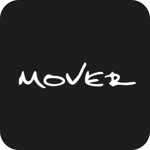Igreja Mover logo