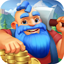 Gold Valley - Idle Lumber Inc 1.00 APK Download