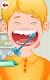 screenshot of Doctor game - Kids games