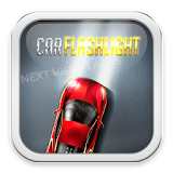 LED Car Flashlight icon