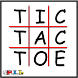 Trivia Tic Tac toe icon
