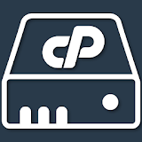 cPanel Web Disk icon