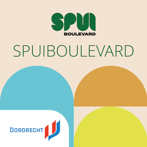Spuiboulevard logo