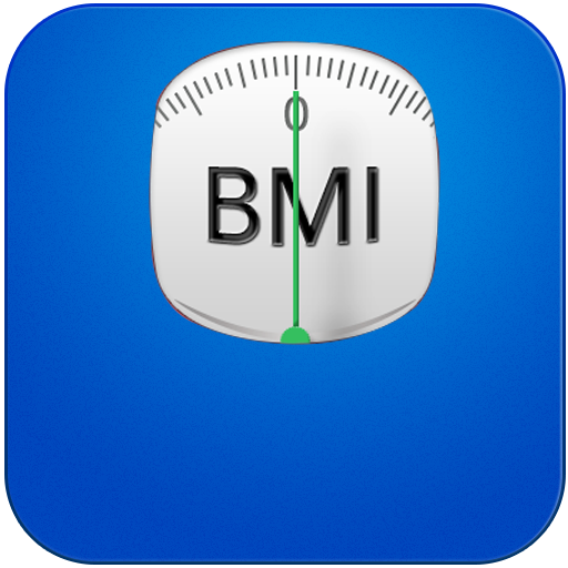 BMI Calculator  Icon