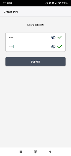 CCT Intelligent Meds Screen 3