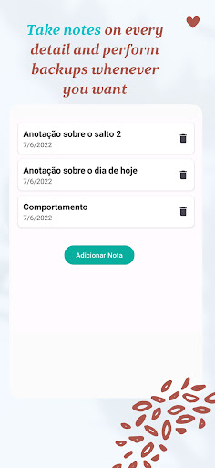 Week the Developmental leaps screenshot 3