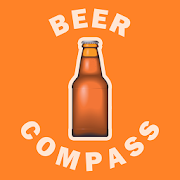 Beer Compass - Find Bars  Icon