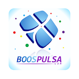 Boos Pulsa icon