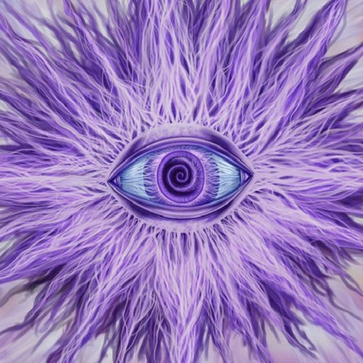 Logo How To Open The Third Eye