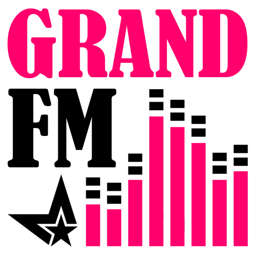 Радио Grand FM logo