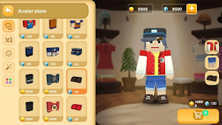 Jail Break - Adventures - Screenshot 1