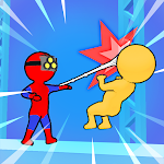 Cover Image of Download Spider Kid  APK
